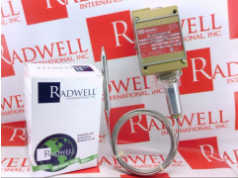 Radwell International 拉德韦尔  MT1H-G351S-12RD  温度传感器