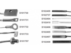 Minco  S101797PF2T2  温度传感器