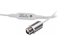 Optris 欧普士  Pyrometer optris® CSmicro 2W LT  温度传感器