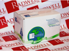 Radwell International 拉德韦尔  4190-1110  温度传感器