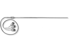 Conax 康纳斯  Triple-Point Calibration TC for Barrel Reactors  温度传感器