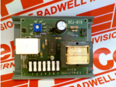 Radwell International 拉德韦尔  5CJ-010  温度传感器