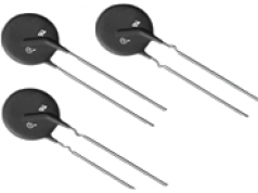 Dexter Magnetic Technologies, Inc.  Thermistors  温度传感器