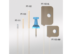 Lake Shore Cryotronics, Inc.  Platinum  温度传感器