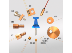 Lake Shore Cryotronics, Inc.  Cernox®  温度传感器