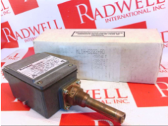 Radwell International 拉德韦尔  ML1H-G202-RD  温度传感器