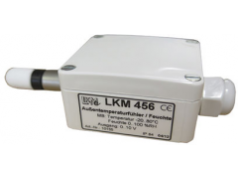 RS Components 欧时  LKM 456  温度传感器