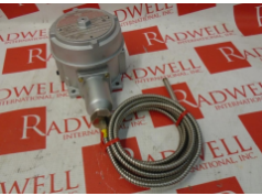 Radwell International 拉德韦尔  F120-7BS  温度传感器