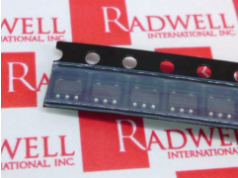 Radwell International 拉德韦尔  MCP9503NT-015E/OT  温度传感器