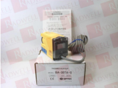 Radwell International 拉德韦尔  BA-30TA  温度传感器