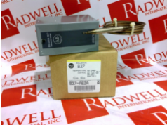 Radwell International 拉德韦尔  837-A62A  温度传感器