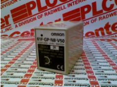 Radwell International 拉德韦尔  61F-GP-N8-V50-AC24  料位开关