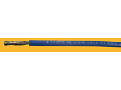 Thermal Wire and Cable  250-201659  热电偶丝