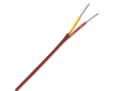 OMEGA Engineering, Inc. 欧米茄  Thermocouple Wire - K Type, Duplex Insulated  热电偶丝