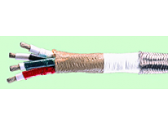 Thermal Wire and Cable  200-4C14SKPT  热电偶丝