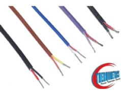 Thermometrics Corporation  Bearing Thermocouple Wire  热电偶丝