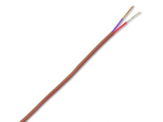 OMEGA Engineering, Inc. 欧米茄  Thermocouple Wire - E Type, Duplex Insulated  热电偶丝