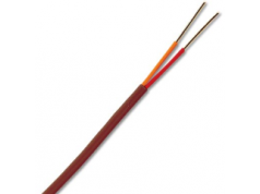 OMEGA Engineering, Inc. 欧米茄  Thermocouple Wire - N Type, Duplex Insulated  热电偶丝