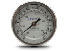 Automationdirect.com  T30-50500-25C  指针式测温仪