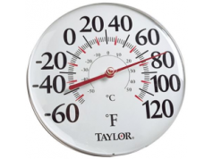 Taylor Precision Products   49562J 12