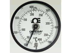OMEGA Engineering, Inc. 欧米茄  SUR  指针式测温仪