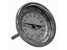 Winters Instruments 文特斯  TNR Series Bi-Metal Thermometer  指针式测温仪