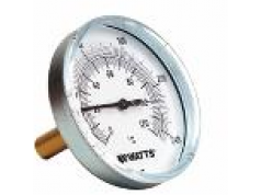 Watts 沃茨  0121672  指针式测温仪