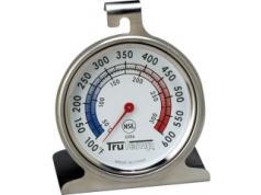 Taylor Precision Products   3506 TruTemp Oven Dial Thermometer  指针式测温仪