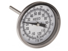 REED-Direct  T3004-250  指针式测温仪