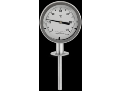 Alfa Laval 阿法拉伐  Mechanical Thermometers  指针式测温仪