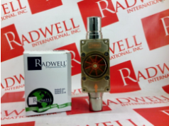 Radwell International 拉德韦尔  DF-0305  叶轮式流量计