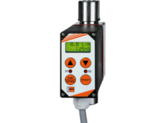 KOBOLD 科宝  DF-DL - Digital Flowmeter with Batch Controller  叶轮式流量计