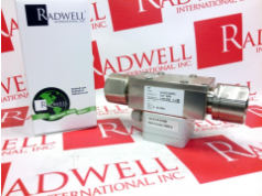 Radwell International 拉德韦尔  DF-0706-B  叶轮式流量计