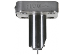 Century Control Systems, Inc.  GF Signet 525 Metalex Paddlewheel Flow Sensor  叶轮式流量计