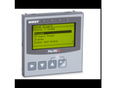 West Control Solutions  ProVU Compact Single Loop Process & Temperature Controller  温度控制器