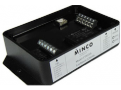 Minco  CT425C  温度控制器