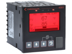 Chromalox  4081  温度控制器