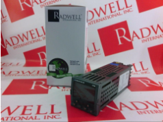 Radwell International 拉德韦尔  2416&CC&VL&H2XX&XX&YM&ENG  温度控制器