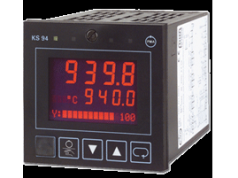 West Control Solutions  KS 94 Single Loop Industrial & Process Controller  温度控制器