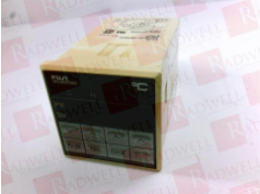 Radwell International 拉德韦尔  PYZ4-TDY1-5V  温度控制器