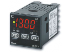 OMRON Automation and Safety 欧姆龙  E5CSV-R1P-W AC100-240  温度控制器