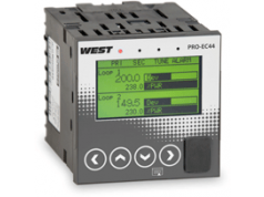 West Control Solutions  Pro-EC44 Dual Loop Temperature Controller  温度控制器