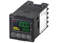 OMRON Automation and Safety 欧姆龙  E5CN-R2MTD-500 AC/DC24  温度控制器