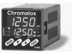 Chromalox  1604  温度控制器