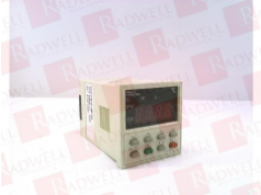 Radwell International 拉德韦尔  PXZ4TB2-0B100  温度控制器