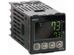 OMRON Automation and Safety 欧姆龙  E5CN-Q2MTD-500 AC/DC24  温度控制器