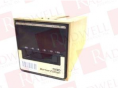 Radwell International 拉德韦尔  585A-10016-001-8-00  温度控制器