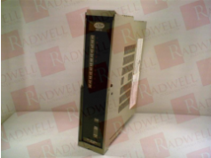 Radwell International 拉德韦尔  80GA-11103-001-0-00  温度控制器