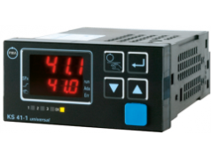 PMA  KS41-112-0000D-000  温度控制器
