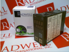 Radwell International 拉德韦尔  9404-407-43001  温度控制器